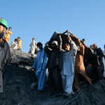 Twelve Pakistan miners killed in gas explosion in coal pit