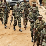 Senate condemns killing of Soldiers in Delta, orders c'mmittees to assist army in ongoing investigation