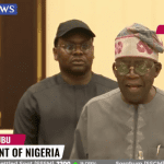 Tinubu appeals to N'Assembly to minimise frequent summons of Ministers, Heads of Agencies