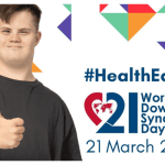 World Down Syndrome Day 2024: Experts call for health equity for persons with disabilities