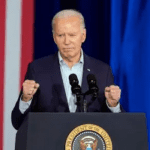 U.S President Biden cancels $5.8bn in student loans for public sector workers