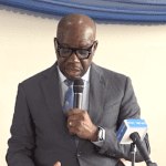 Over 30,000 C of O issued in the last eight years -Obaseki