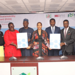 Nigeria becomes first African country to adopt ISSB's sustainability standards