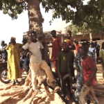 21 persons killed in Madaka LG, Niger state.