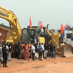 Residents of Abia community laud state govt. over construction of Nunya-Oboro road