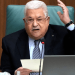 Palestinian authority announces new Cabinet amid Israeli assault on Gaza