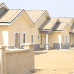 Gov. Uba to partner FHA to build affordable houses in Kaduna