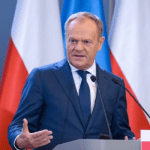Polish PM Tusk warns Euope has entered Pre-war era