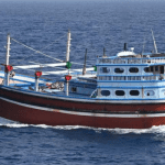 Indian Navy rescues 23 Pakistani crew members from hijacked fishing vessel