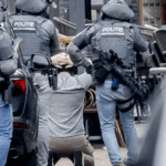 Dutch police arrest suspect as hostage situation ends in town of Ede