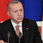 Turkey's President Recep Erdogan to visit U.S on May 9