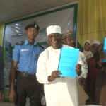 Refugee commission partners Nasarawa University to curb illegal migration
