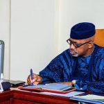 Governor Abiodun approves six roads for reconstruction