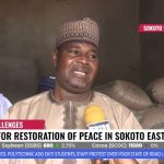 PDP calls for genuine peace restoration in Sokoto East