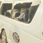 Police recover seven bodies after bus attack in Taraba