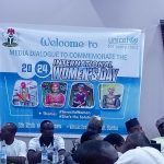 UNICEF advocates more investment in Nigeria's community healthcare