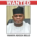 BREAKING: EFCC declares former Gov Yahaya Bello wanted
