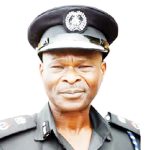 Eid-el-Fitr: Police to mount roadblocks, patrol flashpoints in Ogun