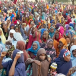 Girl-child education: Stakeholders meet in Borno, call for improved enrollment in schools