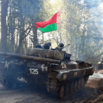 Belarus begins military drills near border with Poland, Lithuania amidst tensions