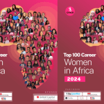 9to5 Chick unveils 100 Top Career Women in Africa
