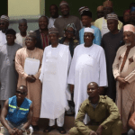 Minister of education inaugurates NSQF in Adamawa Polytechnic