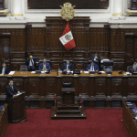 Peru's Congress support President Boluarte's Cabinet, plans impeachment debate