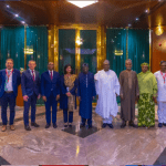 President Tinubu calls on GAVI to engage Nigerian manufacturers in Vaccine production