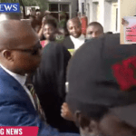 EFCC withdraws money laundering charges against Idris Okuneye 'Bobrisky'