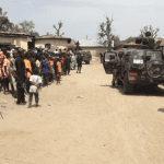 Niger govt. says security reinforced in communities to prevent bandits' attack