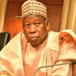 Alleged corruption: Kano Court fixes April 17 for arraigment of Ganduje, Wife, six others