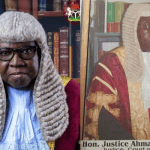 Former Court of Appeal justice, Ahmad Belgore dead