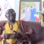 Olubadan stool: King-designate not physically fit to rule, must be allowed to recuperate- Council