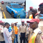 2 persons drown, others hospitalised as passenger bus sommersaults on third mainland bridge