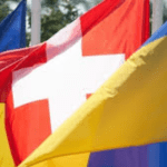 Switzerland to host Ukraine Peace Summit on June 15-16