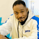 Nollywood Actor, Junior Pope dies in boat accident