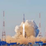 Russia launches first Angara-A5 space rocket from East cosmodrome