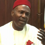 Ogbonnaya Onu: Uzodinma mourns, says fmr minister's death shocking, devastating