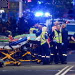 At least five persons killed, several others injured in Australian shopping mall attack