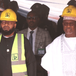 Gov. Bago to commence massive urban renewal projects in Niger