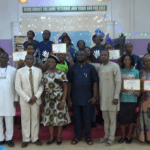 NGO trains over 800 persons in vocational skills in Osun state