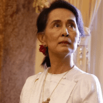 Myanmar: Fmr leader Aung Suu Kyi moved from prison to house arrest amid heat wave