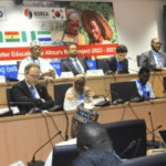 UNESCO, Korea launch initiative to equip West African Youths