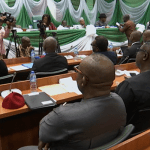 Reps. panel cautions multi-national, indigenious oil companies undermining its probe