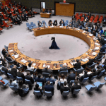 Security Council to vote on full Palestinian UN membership