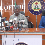 Asset recovery committee not out to witch-hunt past administration - Osun govt.