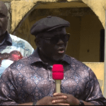 Okuama killing: Oborevwori visits community, assures residents of safe return