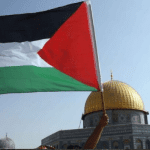 Jamaica officially recognises Palestine as a state