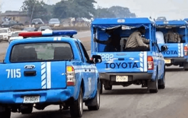 FRSC Says Agency Recorded Significant Reduction In Road Crashes During ...