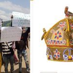 Araromi Stool: Ekiti community demands disqualification of contestant